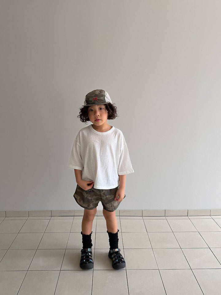 slub 7 sleeve t-shirt-cantuccistudio-10