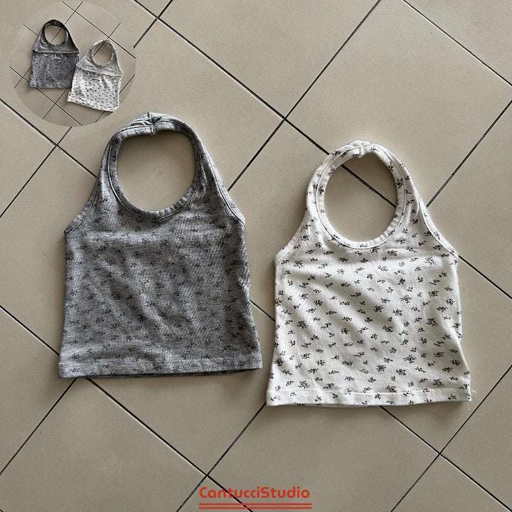 vintage halter top-cantuccistudio-23