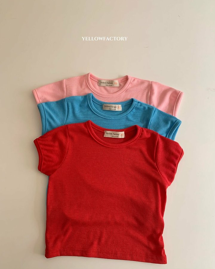 tiamo t-shirt-yellowfactory-15