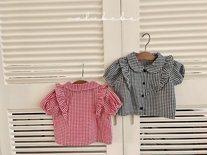 bandi check blouse-valubebe-95