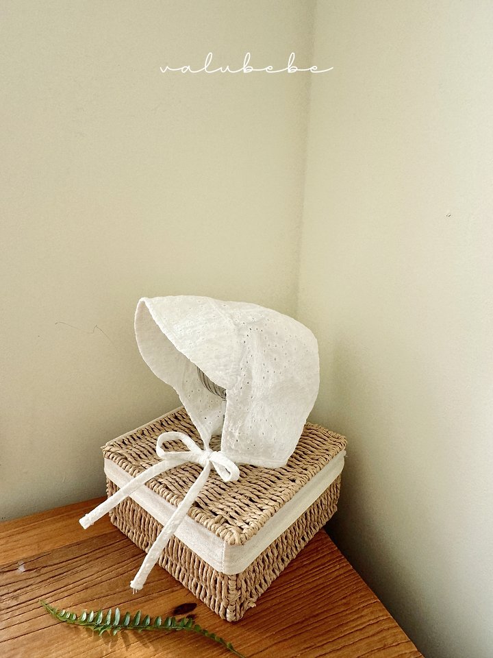 heidi brim bonnet hat-valubebe-90