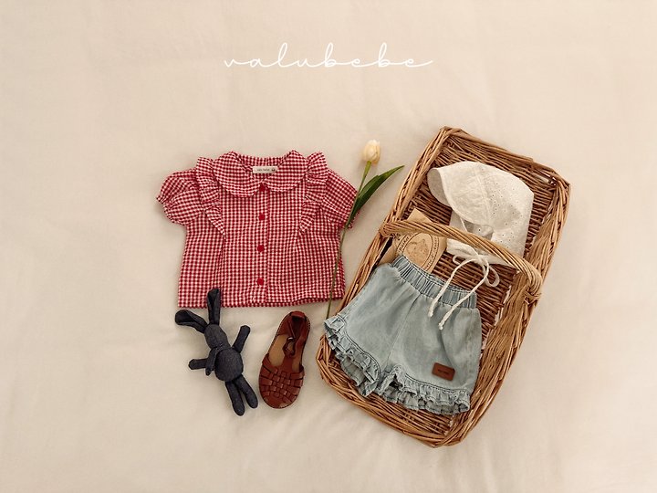 frill denim pants-valubebe-84