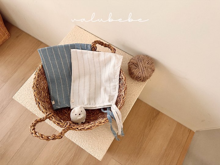papillon cone bonnet hat-valubebe-79