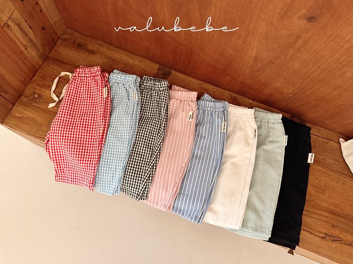 cotton chino pants summer-valubebe-66