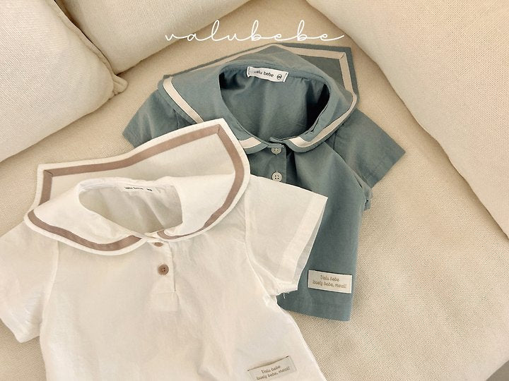 sailor button blouse-valubebe-63