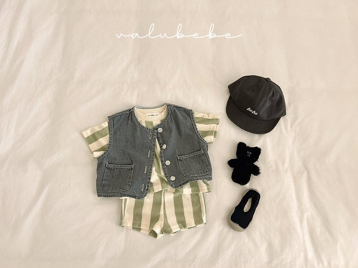 over denim vest-valubebe-60