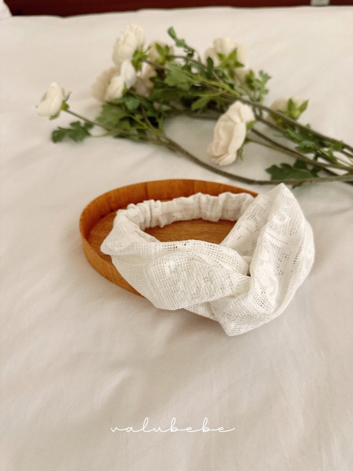 nasca mesh hairband-valubebe-57