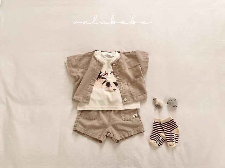 cute animal single tee-valubebe-44