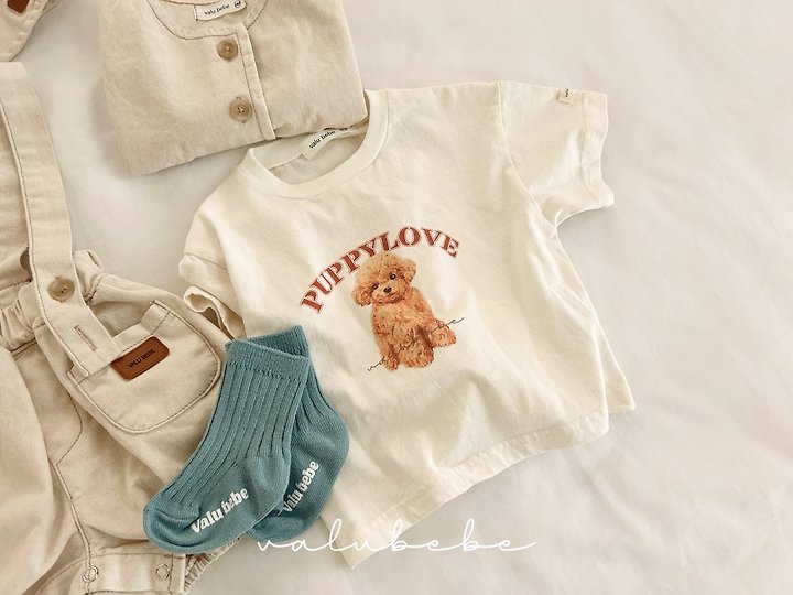 ●｜即納｜animal single T / valubebe