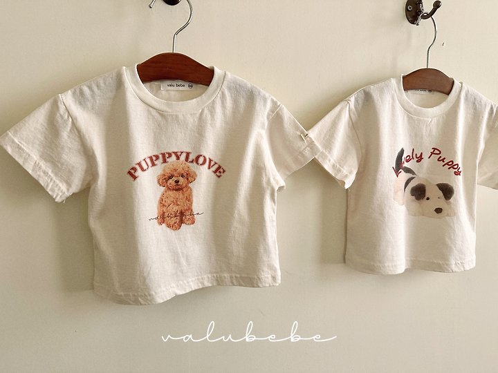 ●｜即納｜animal single T / valubebe