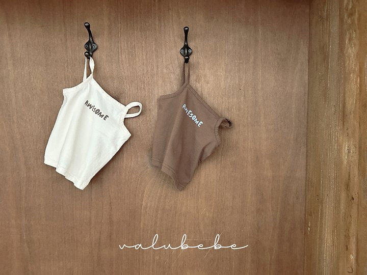 awesome lettering top tee-valubebe-42