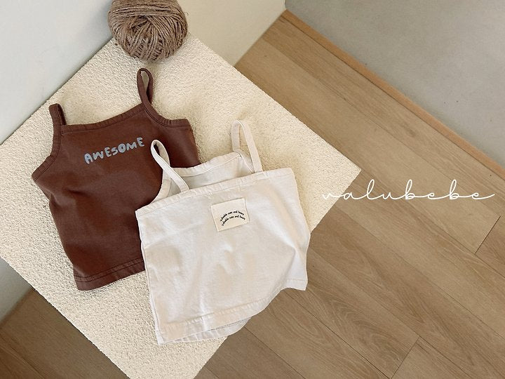 awesome lettering top tee-valubebe-42