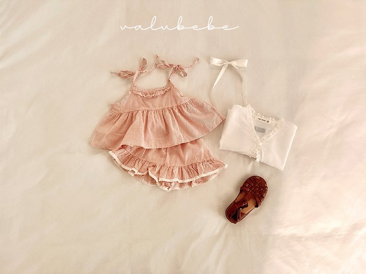 elle stripe blouse-valubebe-34