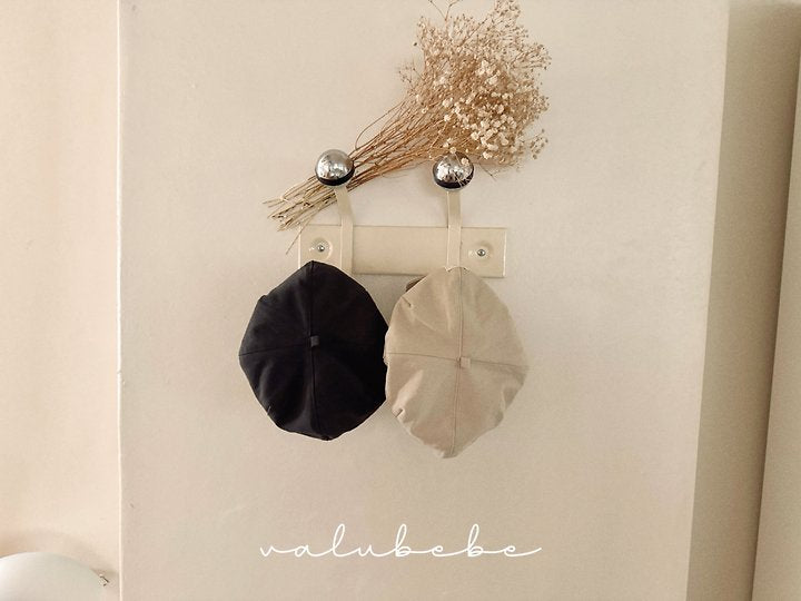 velu cotton beret-valubebe-28