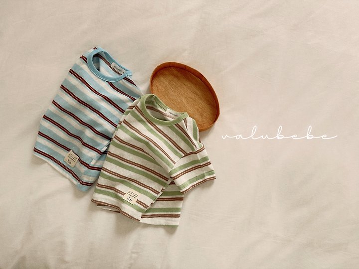 breeze stripe tee-valubebe-24