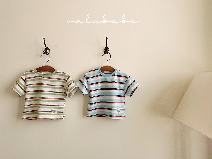 breeze stripe tee-valubebe-24