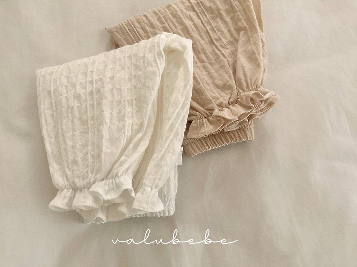 daily rib socks set-valubebe-21