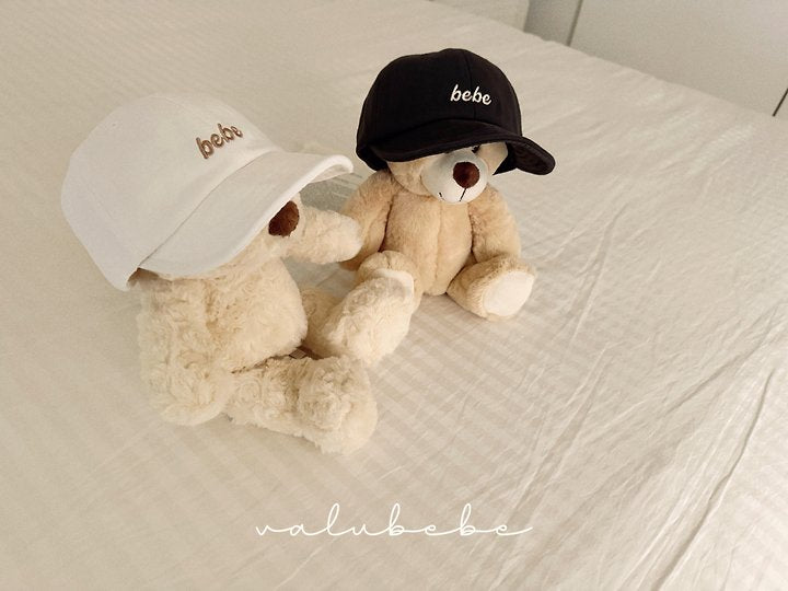 bebe cotton cap-valubebe-16