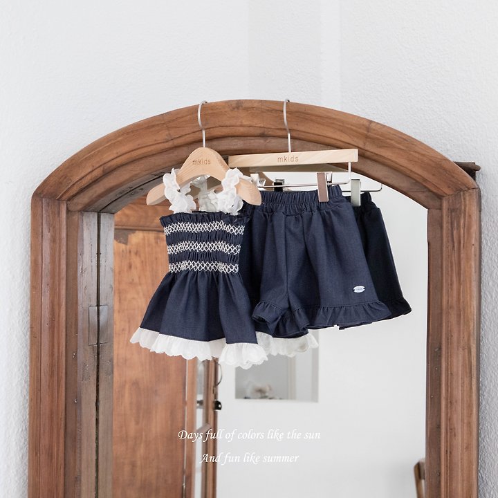 bell frill pants-mkids-47