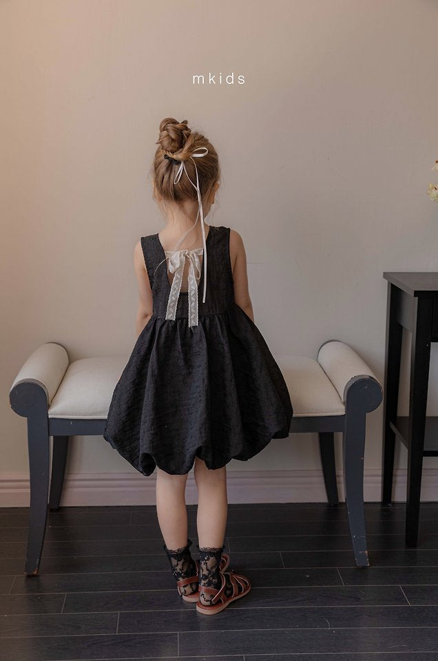 rose balloon dress-mkids-31