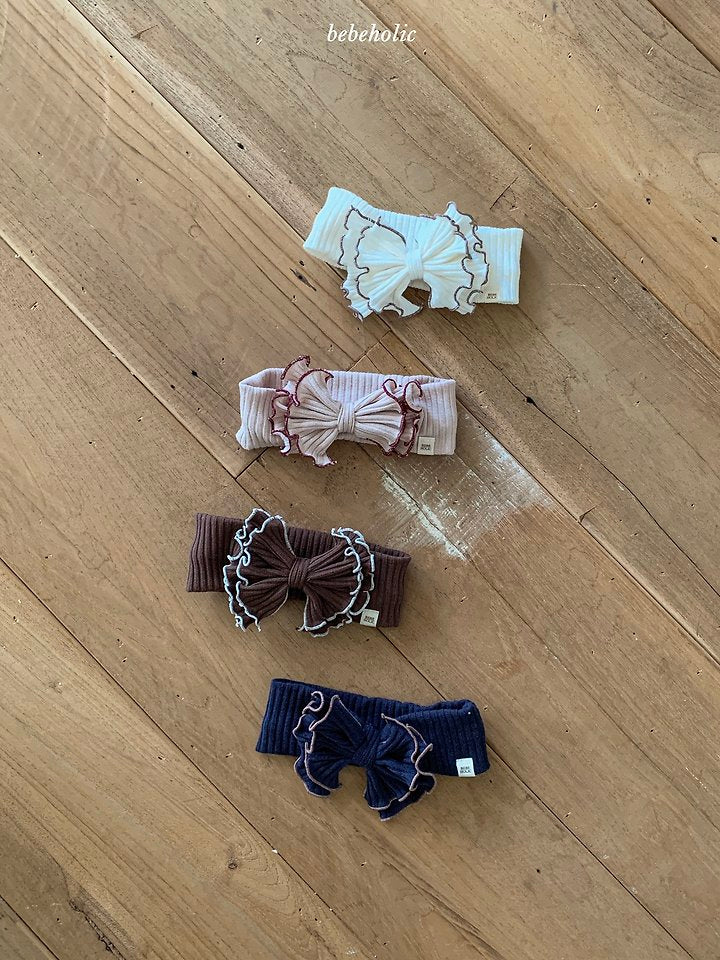 caramel hairband-bebeholic-7