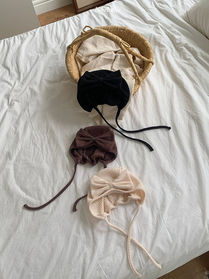 may ribbon bonnet-bebeholic-12