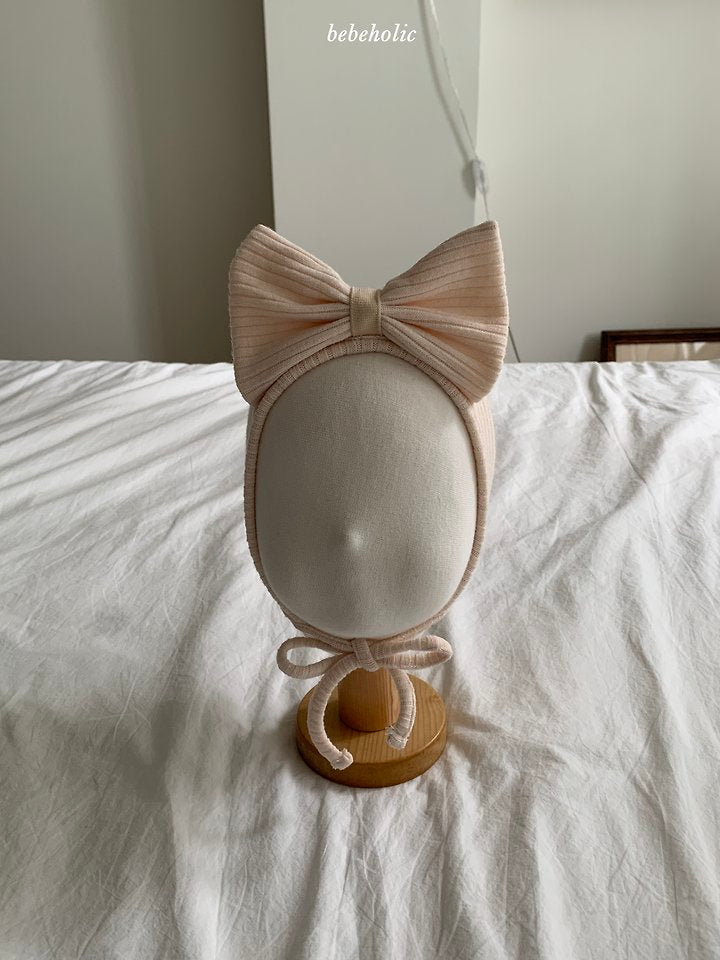 may ribbon bonnet-bebeholic-12