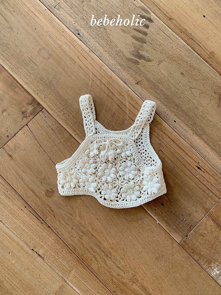 hand knit bustier-bebeholic-14