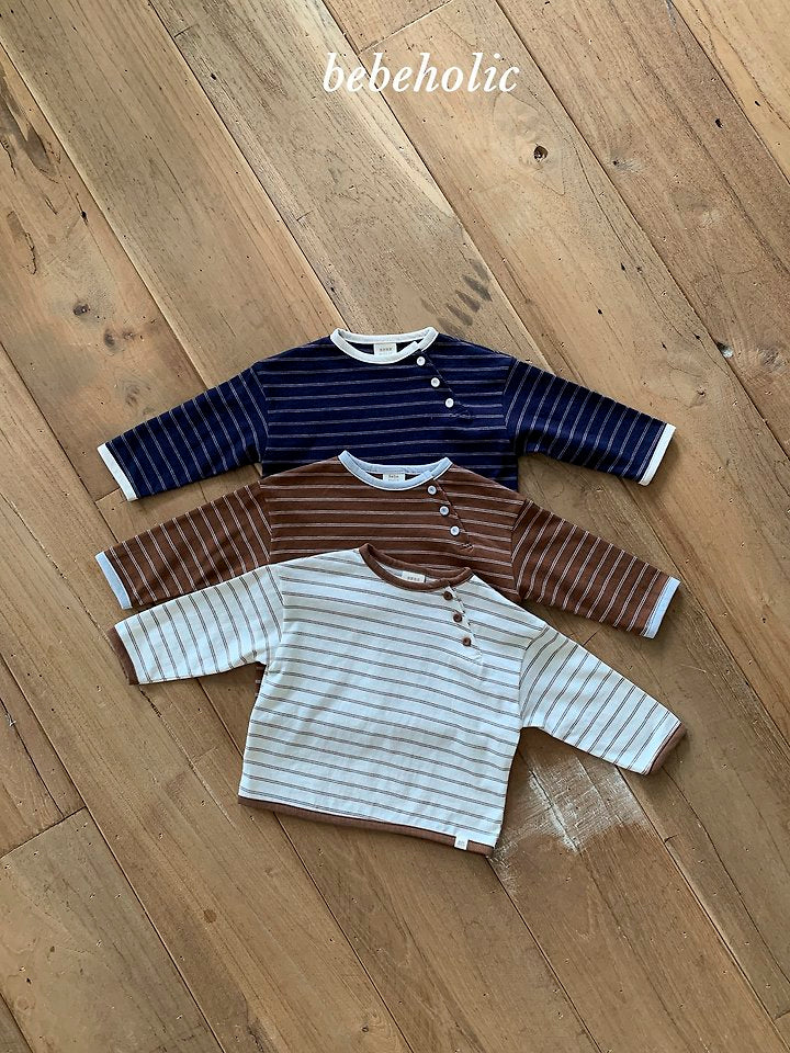 ridden stripe tee-bebeholic-26