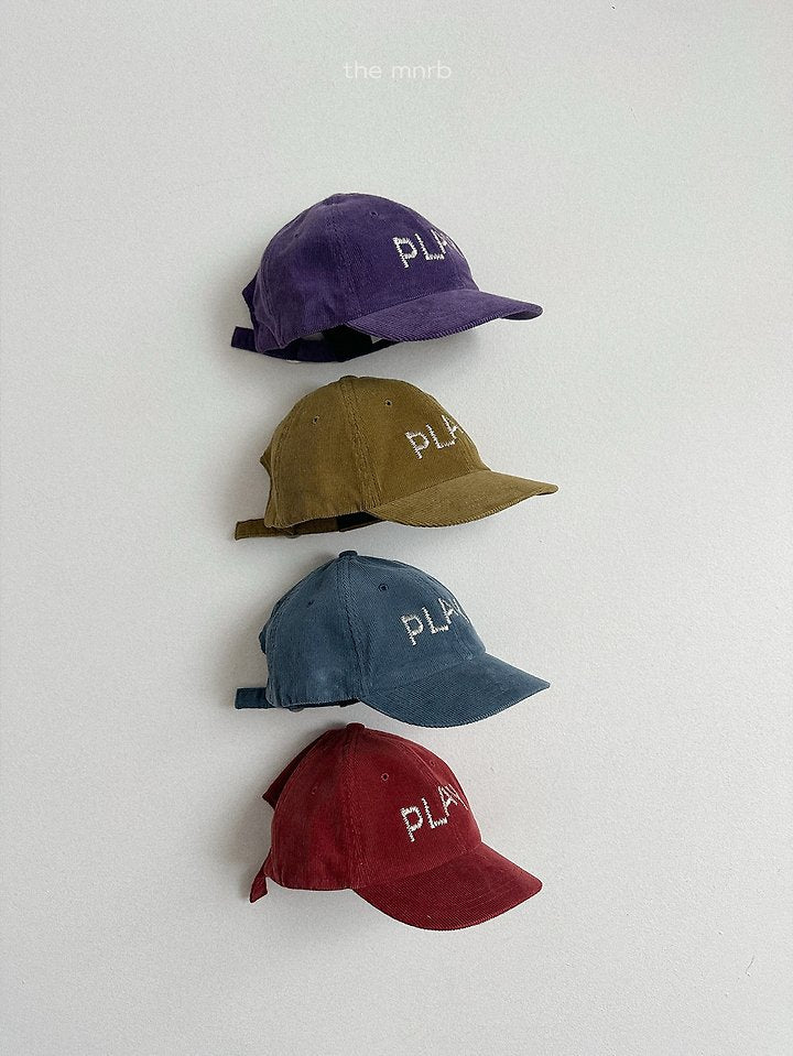 Play Cap-minirobe-52