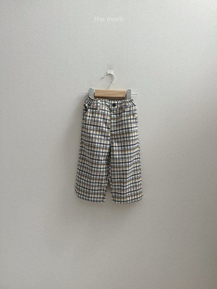 adele check pants-minirobe-38