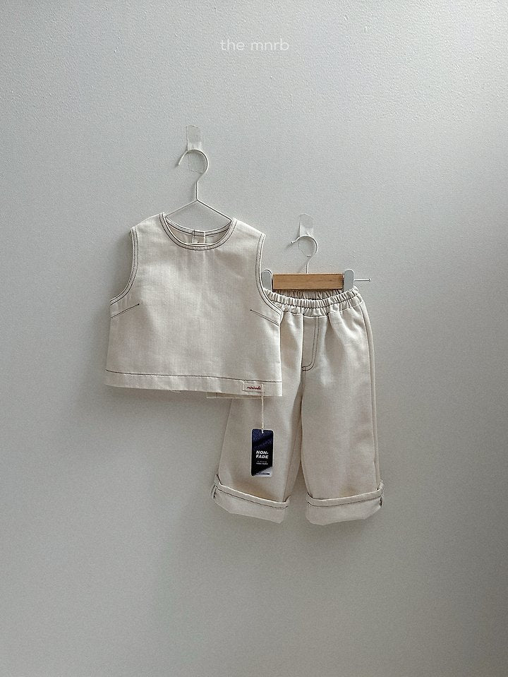 non-fade denim pants-minirobe-33