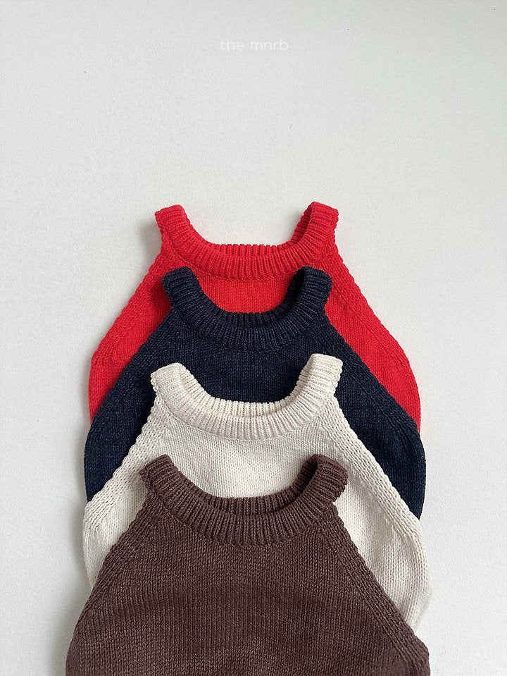 halter neck knit-minirobe-19