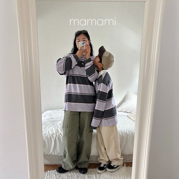 Mood Collar T(+adult)-mamami-19