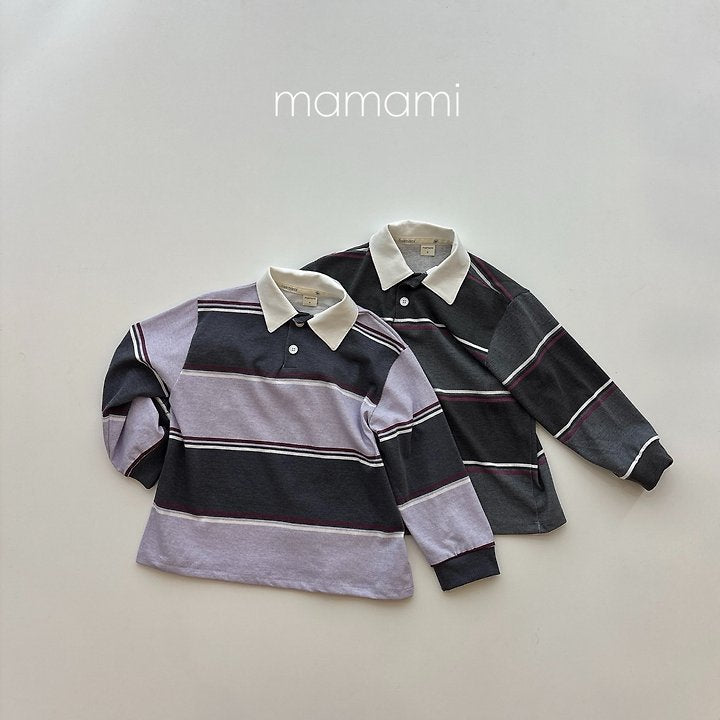 Mood Collar T(+adult)-mamami-19