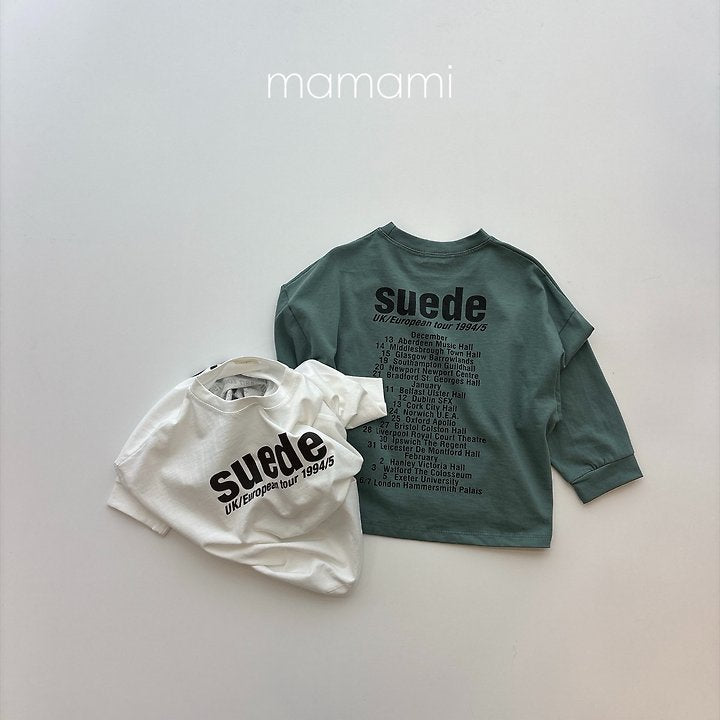 Tour Lettering T(+adult)-mamami-13