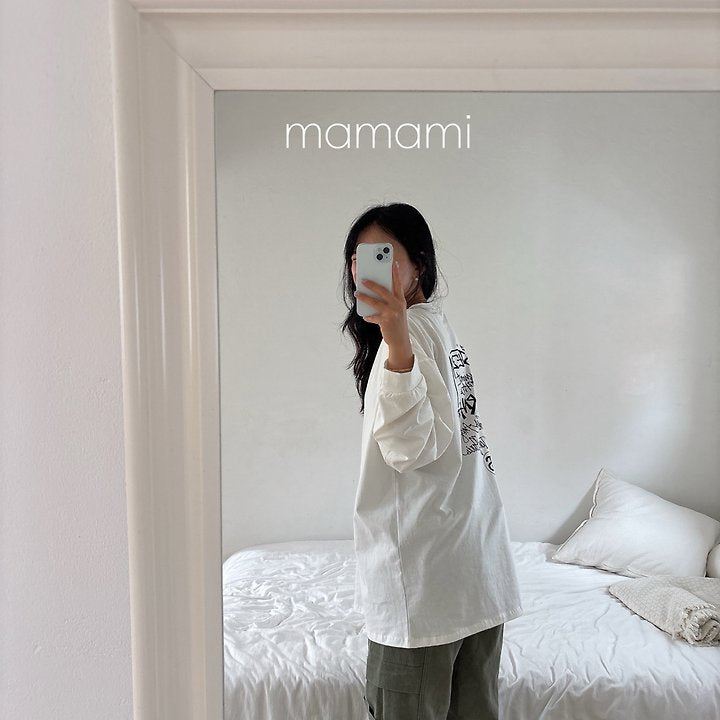 Graffiti T (+adult)-mamami-11