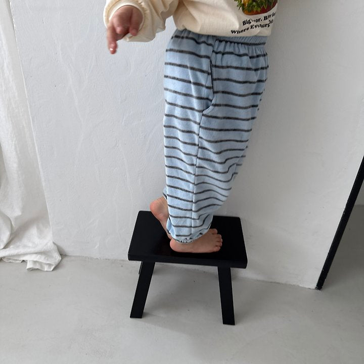Marni-Style Jogger Pants-neightbebe-2