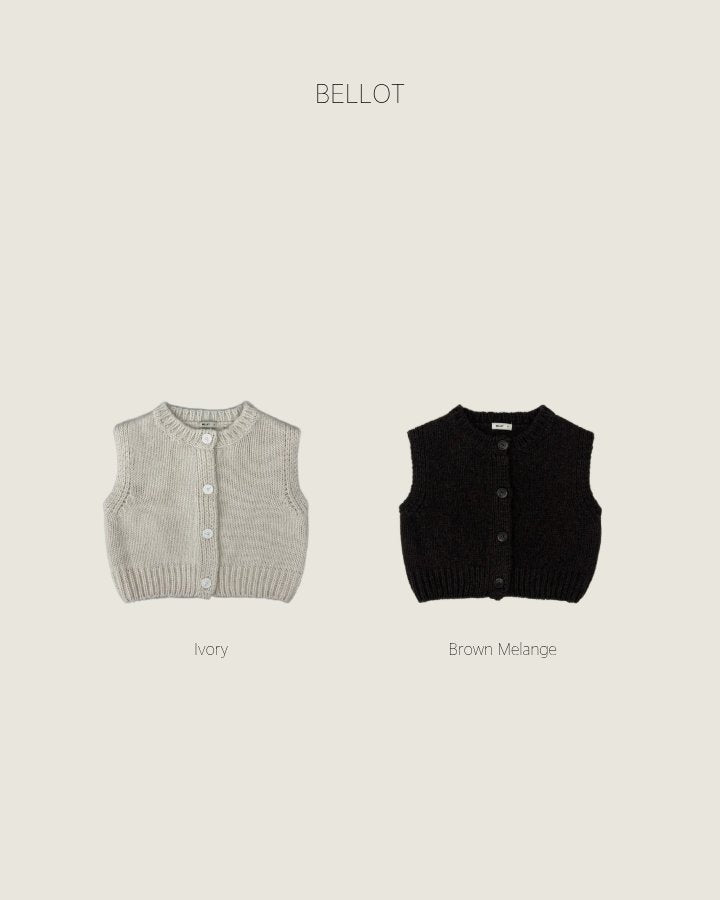 Haim Vest-BELLOT-10