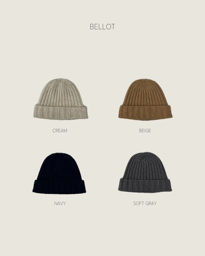 Air Beanie-BELLOT-15