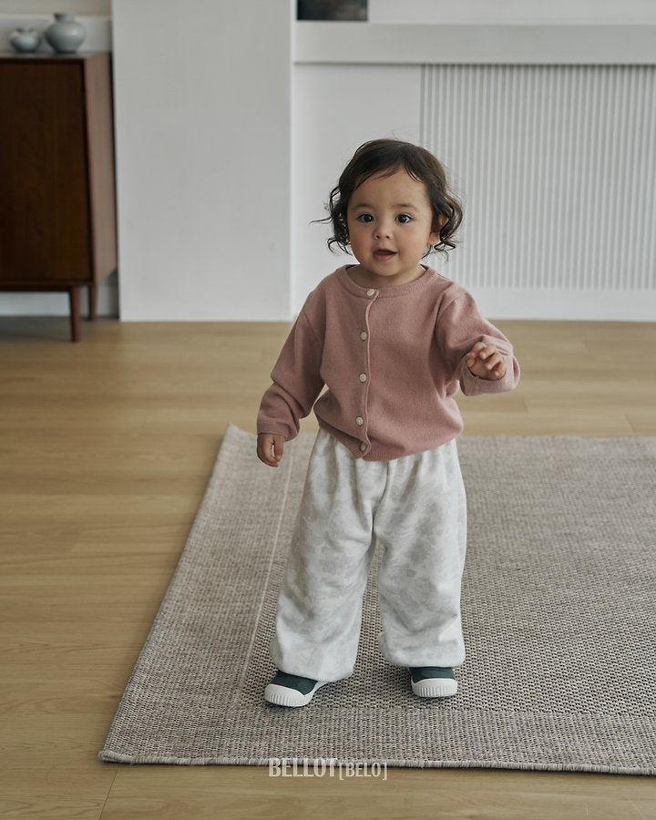 Bloom Jogger Pants-BELLOT-7