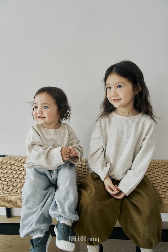 Haze Sweatshirt-BELLOT-3