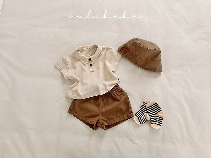 Tommy Polo Shirt-valubebe-2