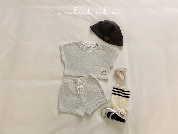 cropped drop tee-valubebe-8