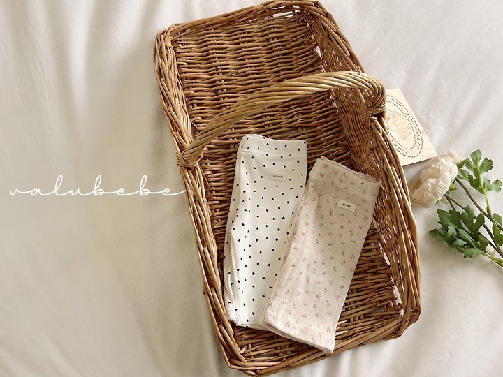 Petit Summer Leggings -valubebe-5