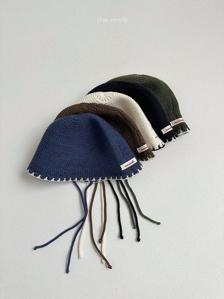 Mellow Bucket Hat-minirobe-50