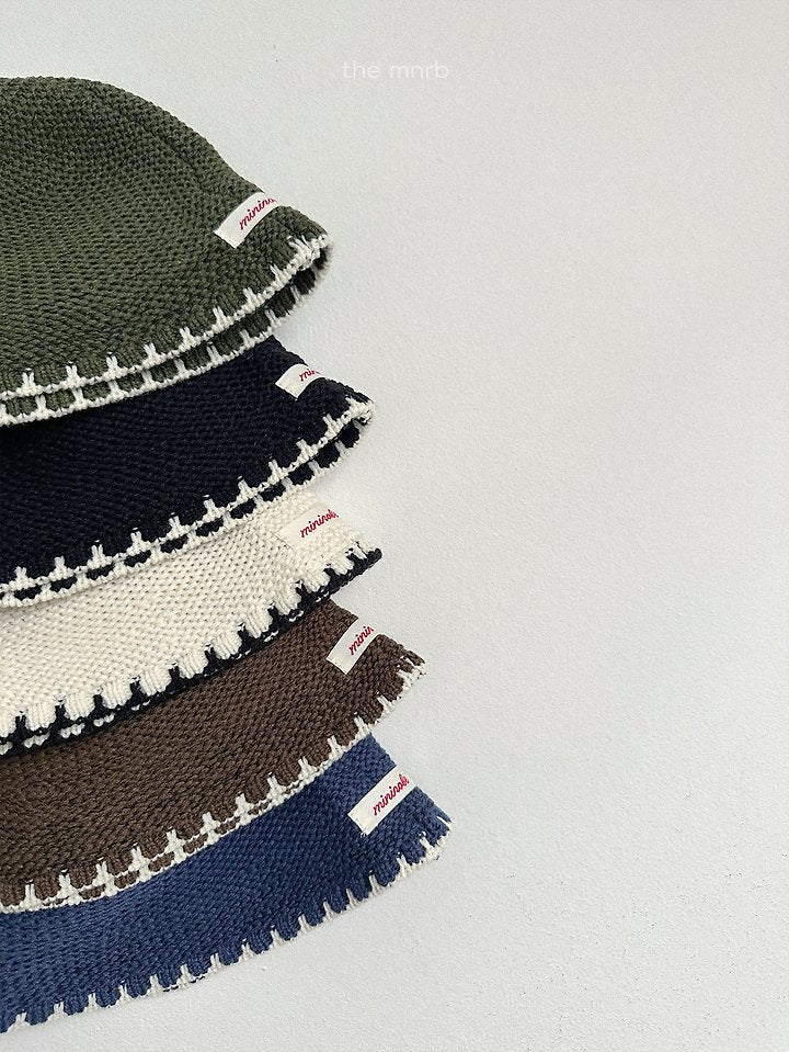 Mellow Bucket Hat-minirobe-50