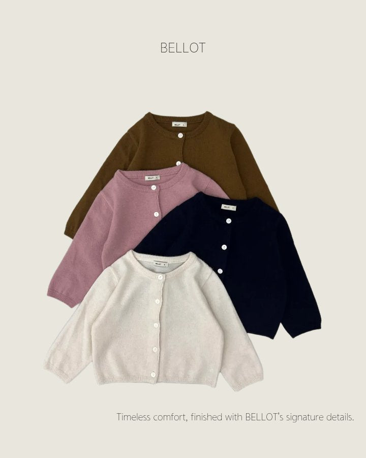 Signature Cardigan-BELLOT-12