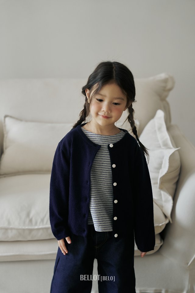 Signature Cardigan-BELLOT-12