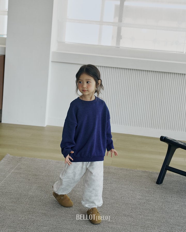 Clav V-Neck Knit-BELLOT-11